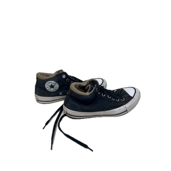 Converse Chuck Taylor All Star Malden Street Mens 8.5 - Picture 3 of 7